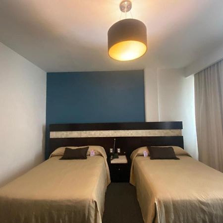 Hotel Real Rex León Kültér fotó