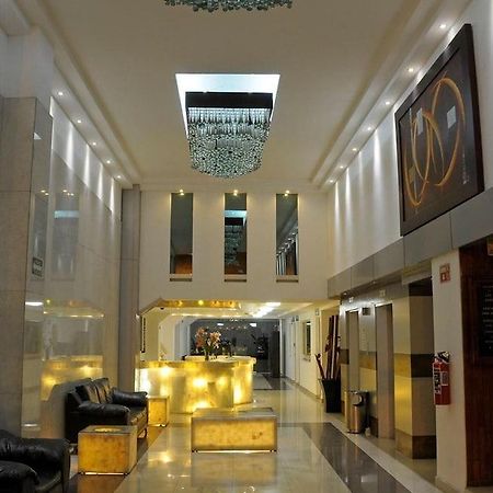 Hotel Real Rex León Kültér fotó