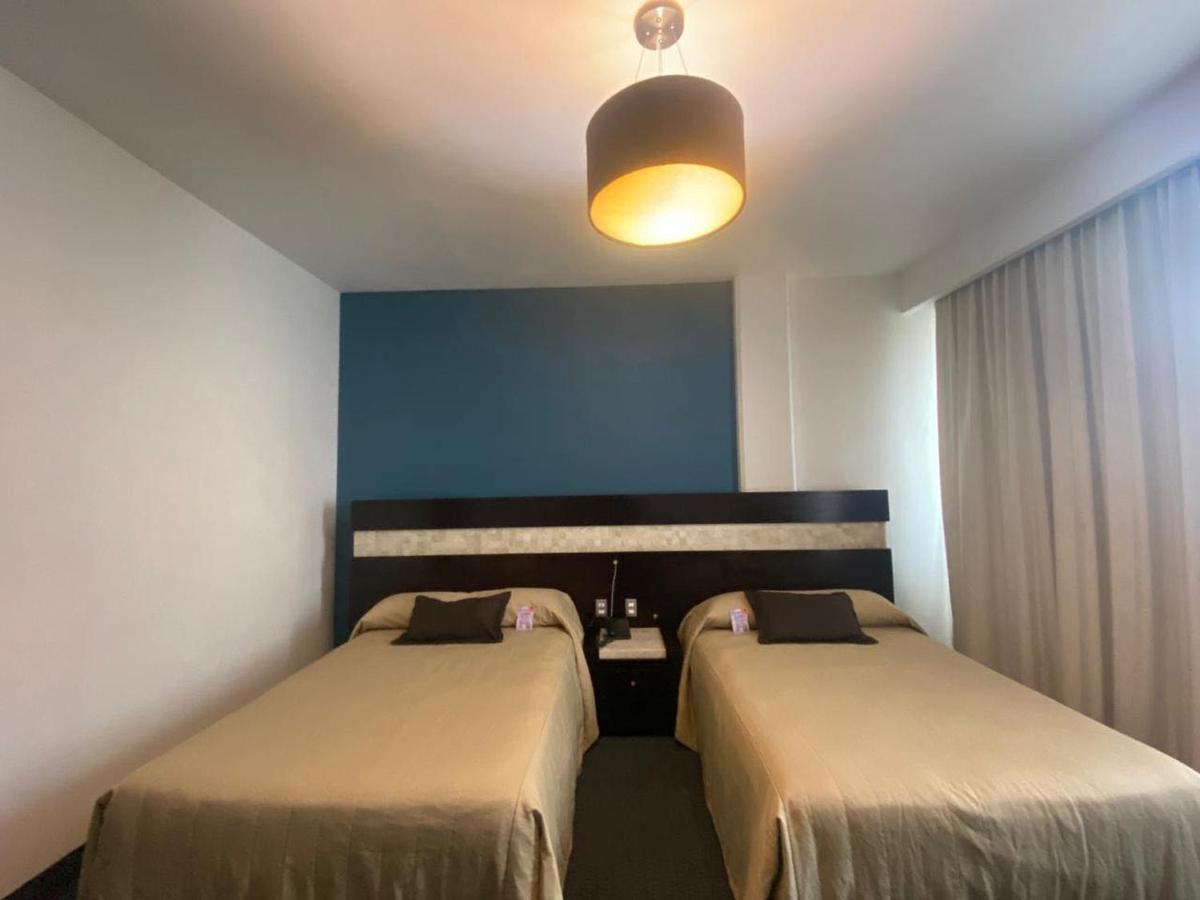 Hotel Real Rex León Kültér fotó
