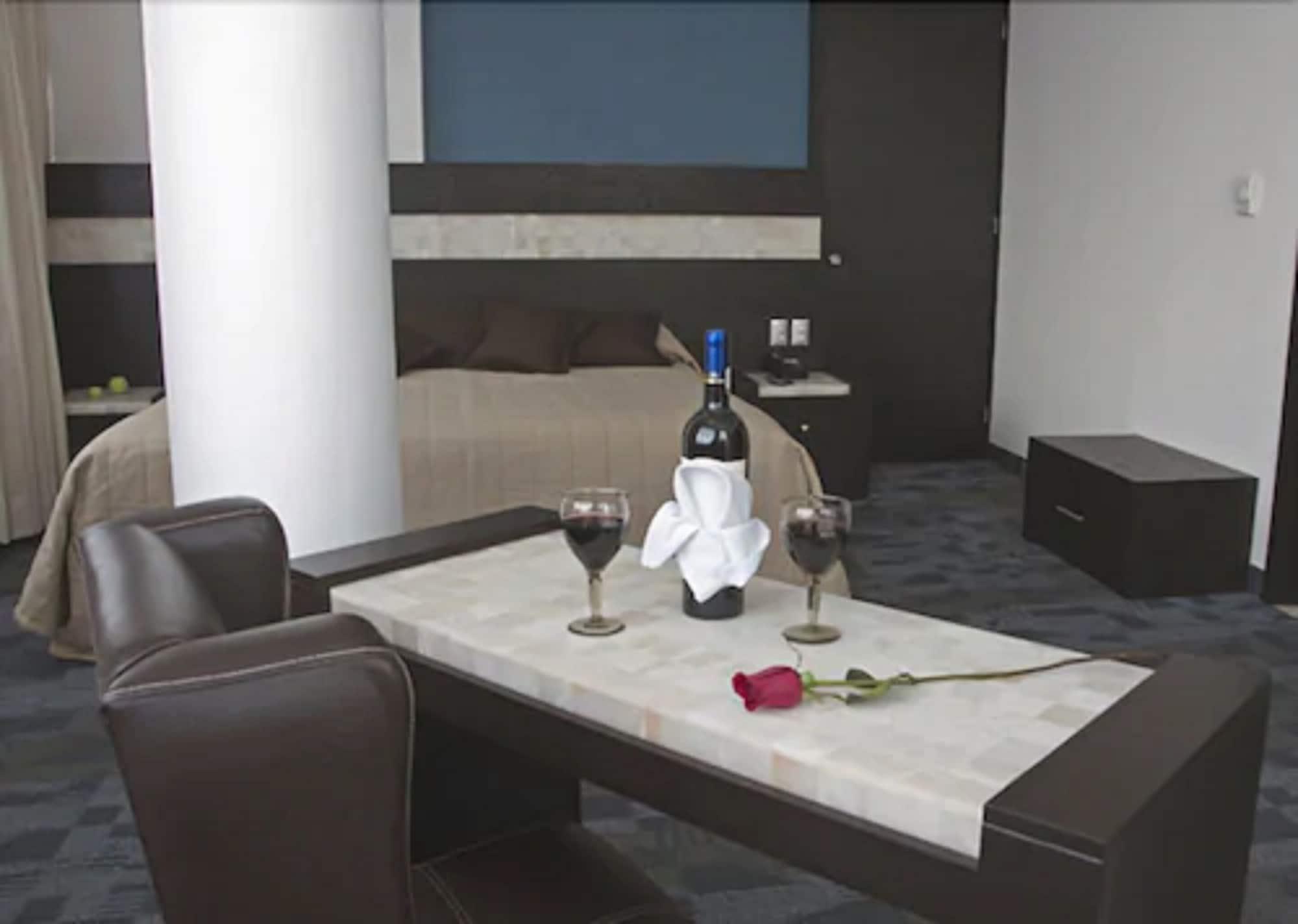 Hotel Real Rex León Kültér fotó