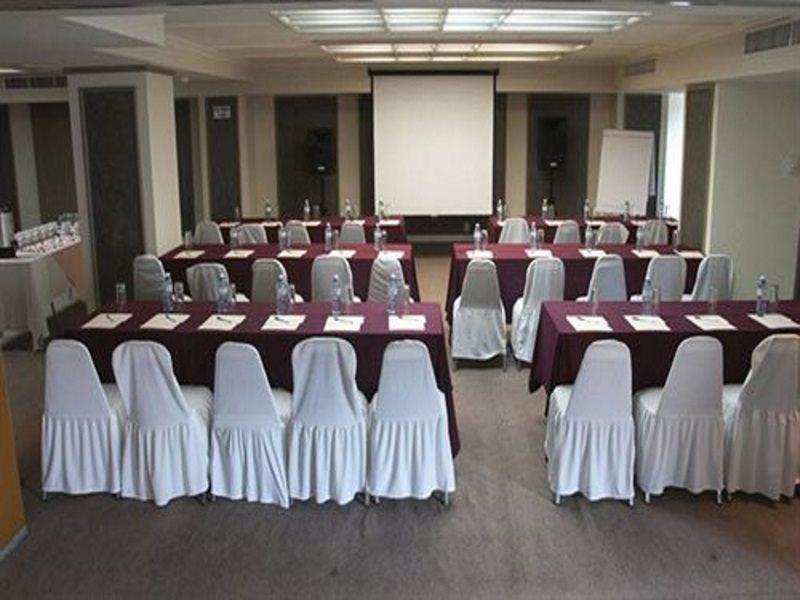 Hotel Real Rex León Kültér fotó